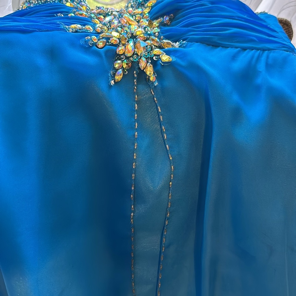 Prom dress - Picture 11 of 11